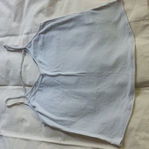 NWOT Ramblers Way Deep-V Camisole